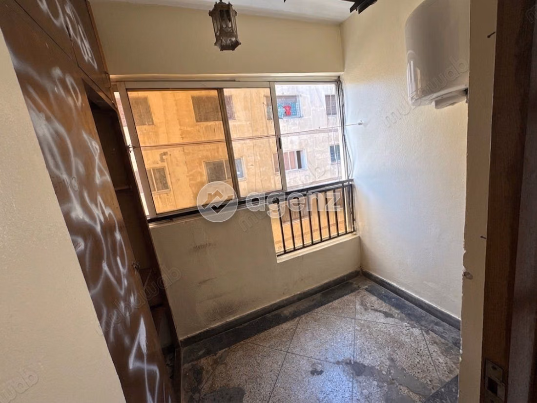 Appartement 110 m² f Burger — 11