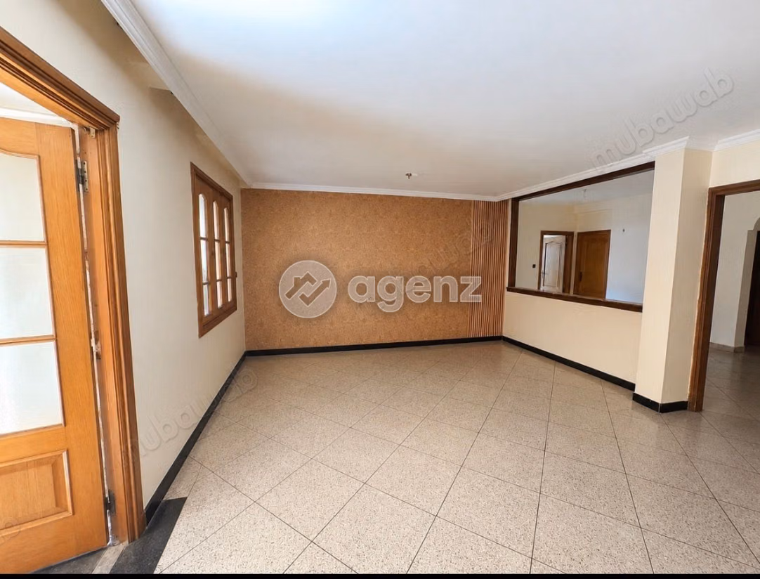 Appartement 110 m² f Burger — 7