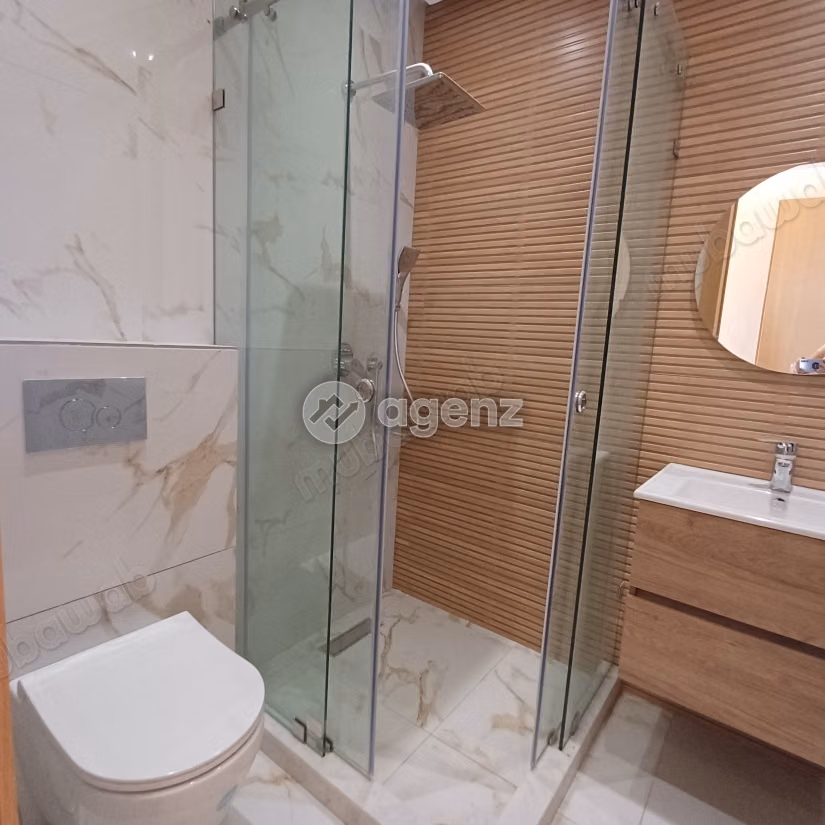 Villa à louer 670 m², 4 chambres Bouskoura Bouskoura