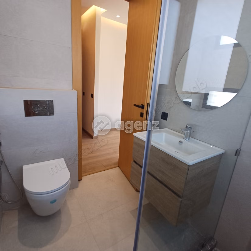 Villa à louer 670 m², 4 chambres Bouskoura Bouskoura