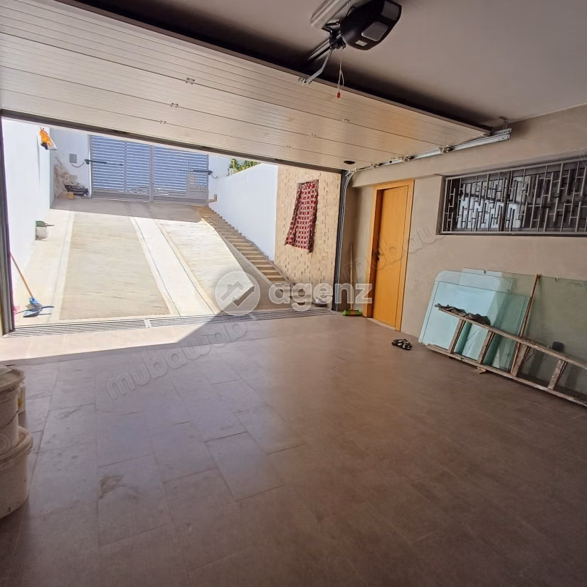 Villa à louer 670 m², 4 chambres Bouskoura Bouskoura