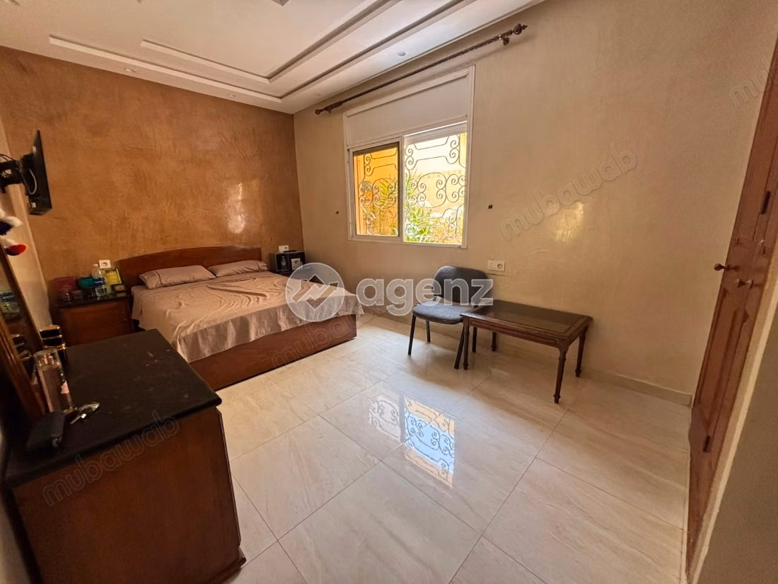 Appartement à vendre 133 m², 2 chambres Maârif Extension Casablanca