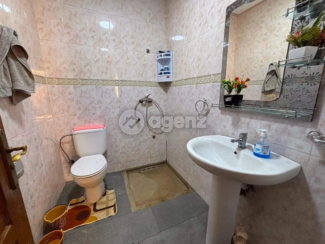 Appartement à vendre 133 m², 2 chambres Maârif Extension Casablanca