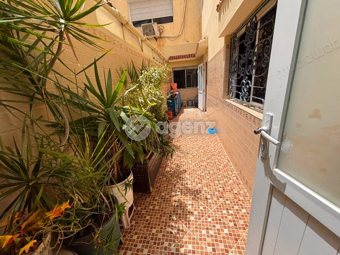Appartement à vendre 133 m², 2 chambres Maârif Extension Casablanca