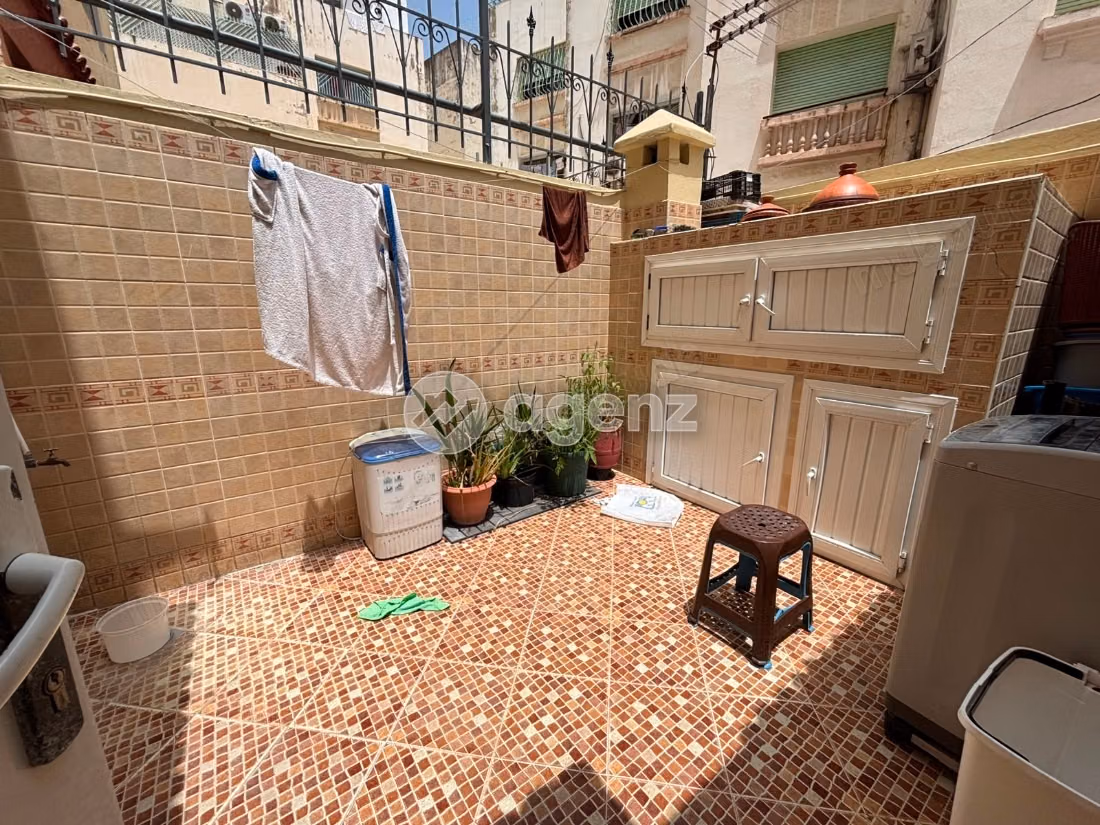 Appartement à vendre 133 m², 2 chambres Maârif Extension Casablanca
