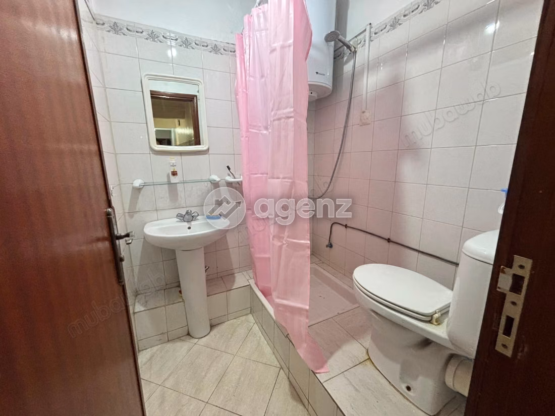 Appartement à vendre 133 m², 2 chambres Maârif Extension Casablanca