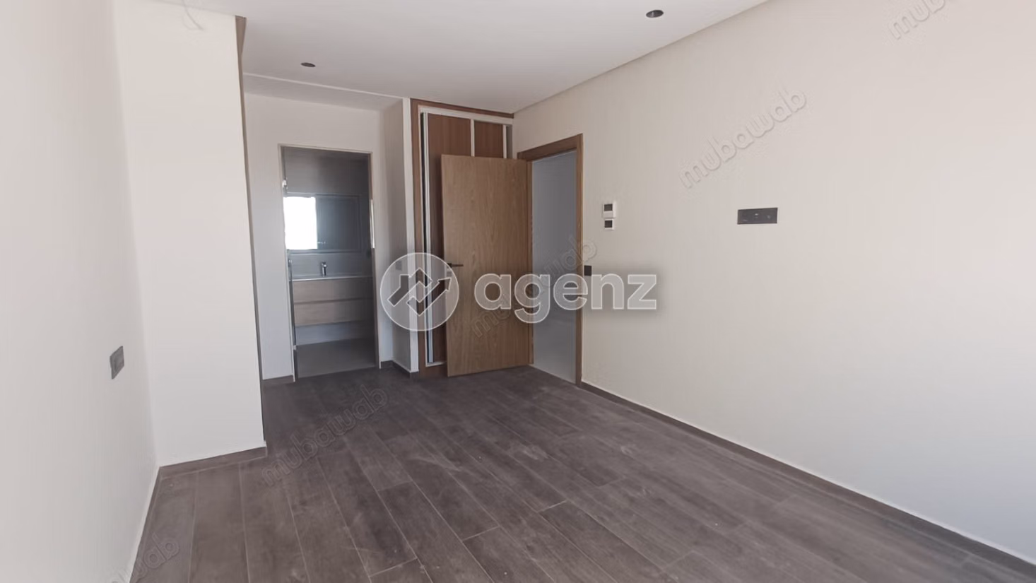 Appartement te huur 109 m², 2 slaapkamers Ferme Bretonne Casablanca