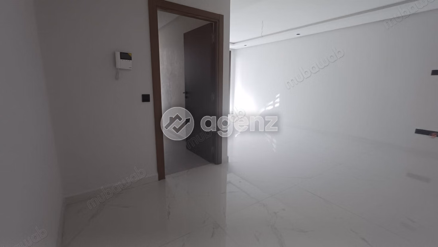 Appartement te huur 109 m², 2 slaapkamers Ferme Bretonne Casablanca