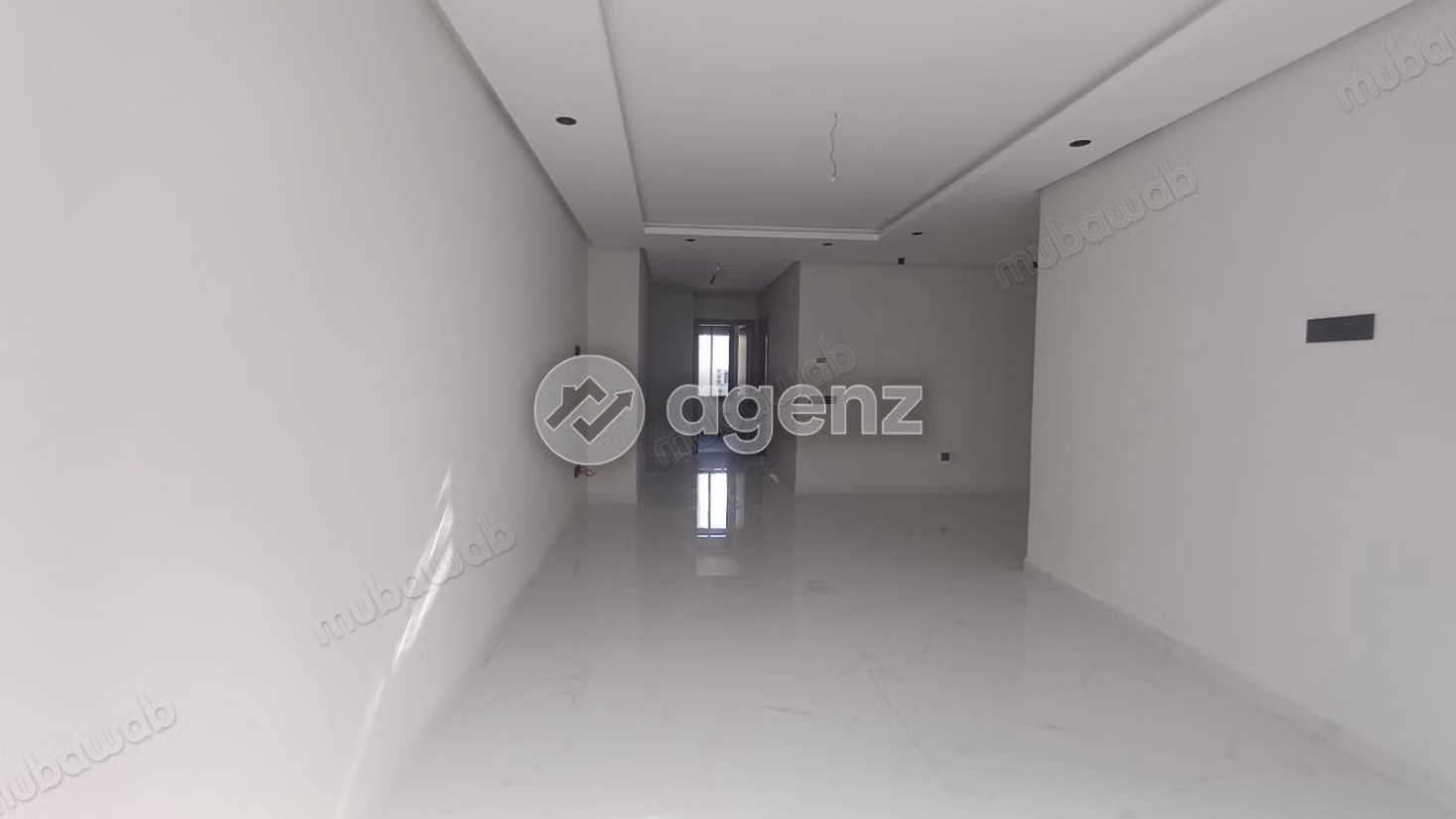 Appartement te huur 109 m², 2 slaapkamers Ferme Bretonne Casablanca