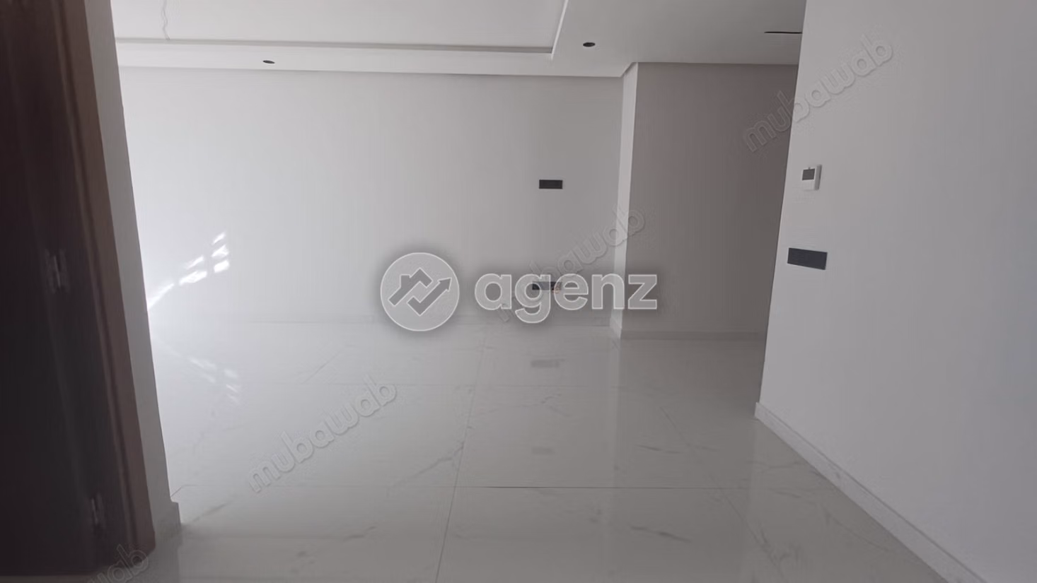 Appartement te huur 109 m², 2 slaapkamers Ferme Bretonne Casablanca