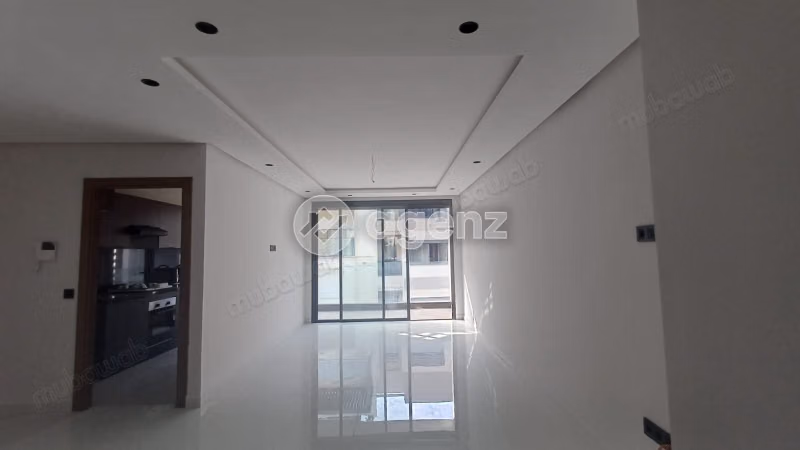 Appartement te huur 109 m², 2 slaapkamers Ferme Bretonne Casablanca