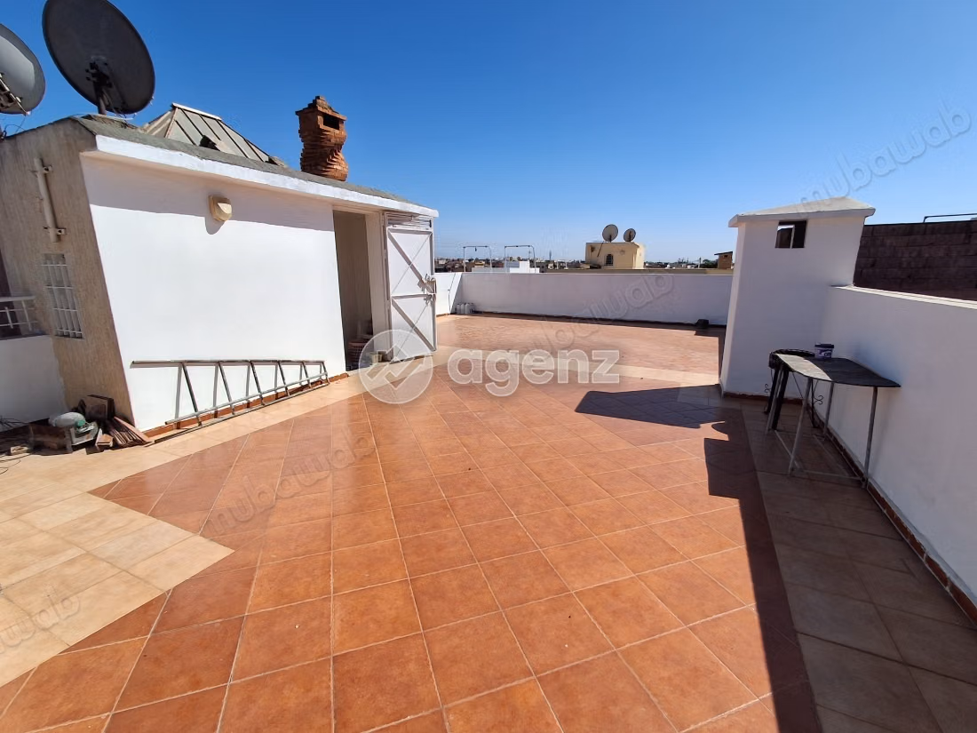 Villa à vendre 153 m², 4 chambres Maghreb Al Arabi Skhirate Témara