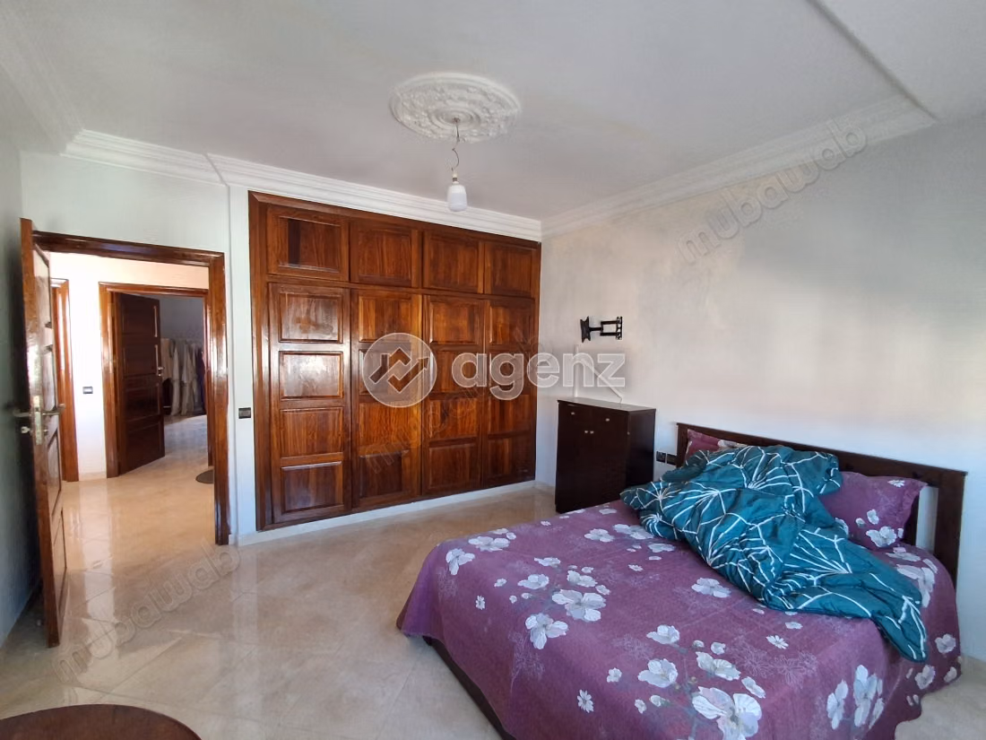 Villa à vendre 153 m², 4 chambres Maghreb Al Arabi Skhirate Témara