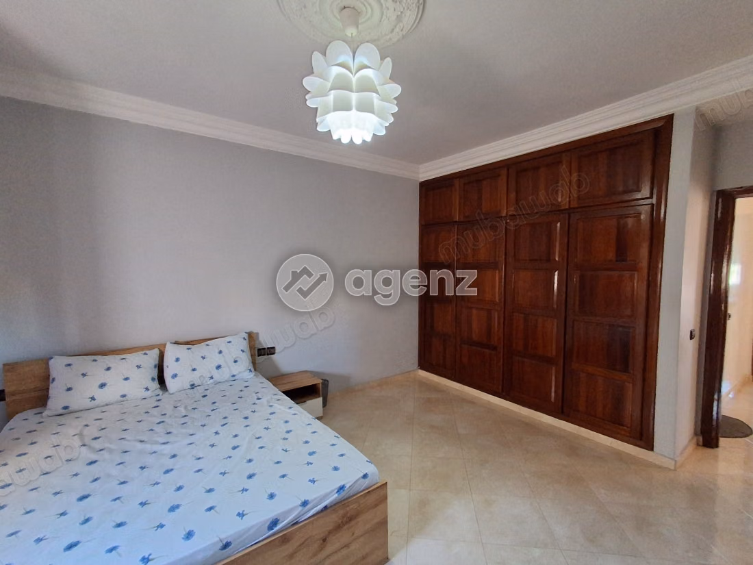 Villa à vendre 153 m², 4 chambres Maghreb Al Arabi Skhirate Témara
