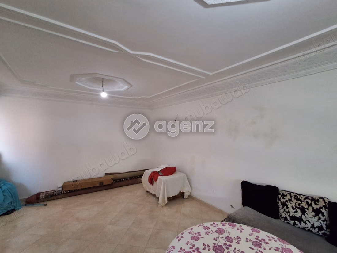 Villa à vendre 153 m², 4 chambres Maghreb Al Arabi Skhirate Témara