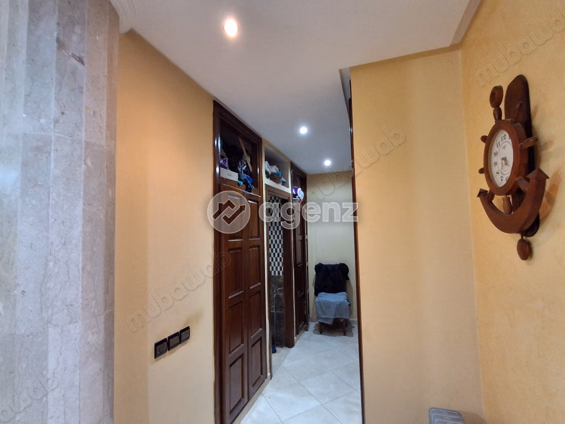 Villa à vendre 153 m², 4 chambres Maghreb Al Arabi Skhirate Témara