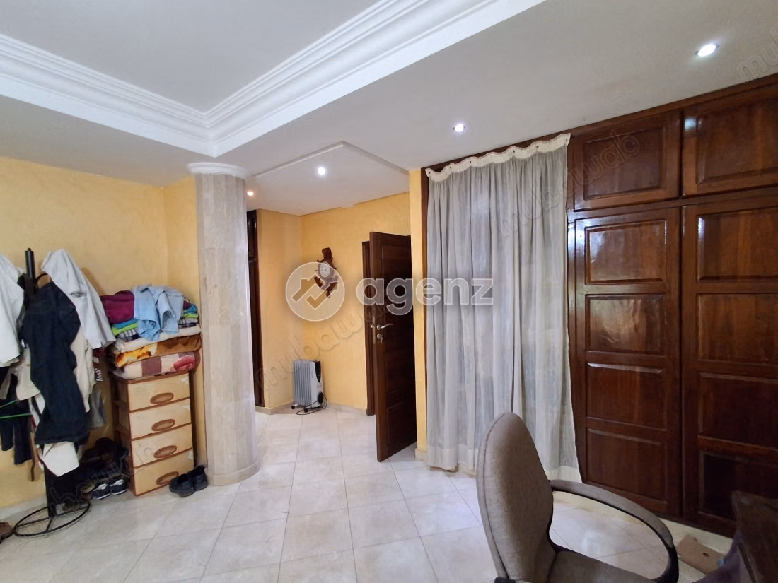 Villa à vendre 153 m², 4 chambres Maghreb Al Arabi Skhirate Témara
