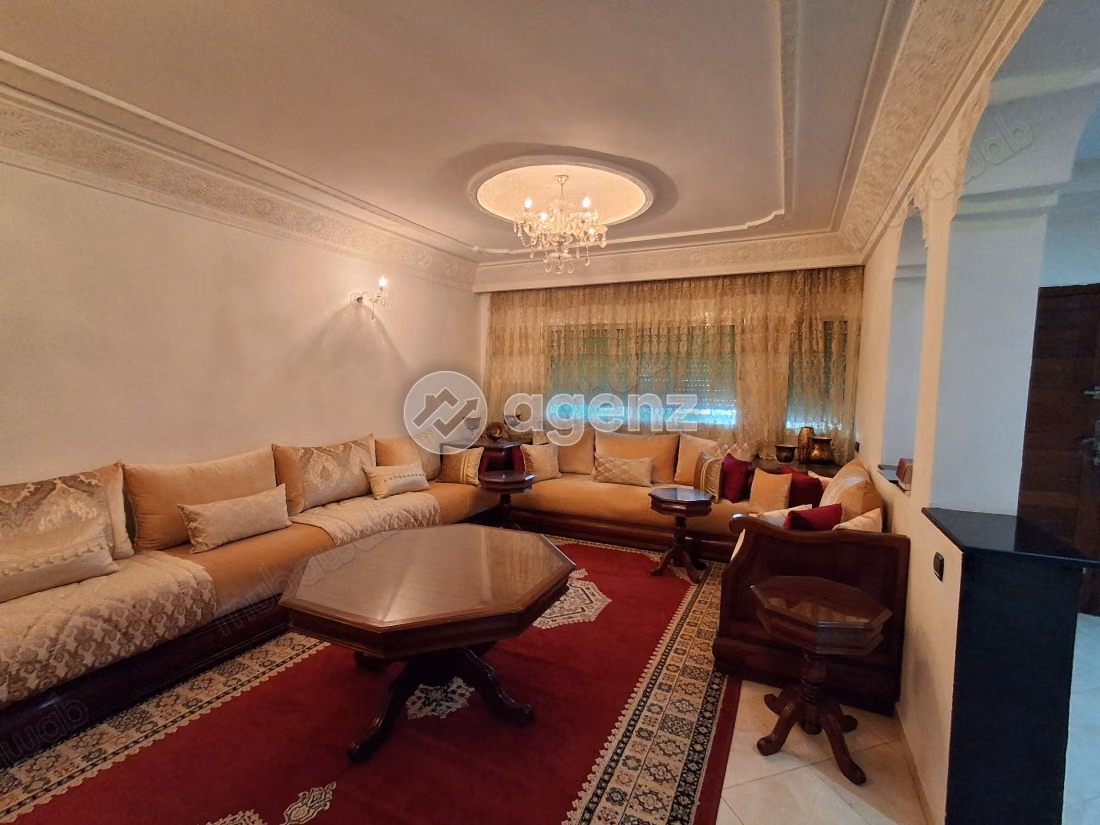 Villa à vendre 153 m², 4 chambres Maghreb Al Arabi Skhirate Témara