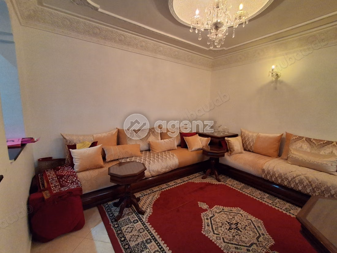 Villa à vendre 153 m², 4 chambres Maghreb Al Arabi Skhirate Témara