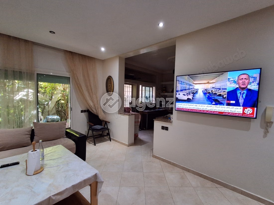 Villa à vendre 153 m², 4 chambres Maghreb Al Arabi Skhirate Témara