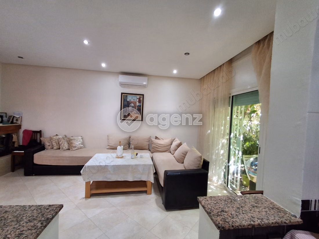 Villa à vendre 153 m², 4 chambres Maghreb Al Arabi Skhirate Témara