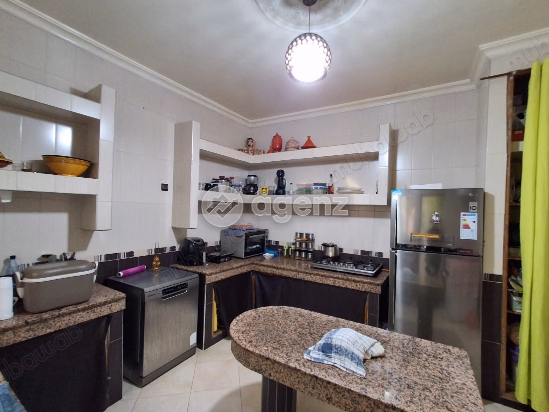 Villa à vendre 153 m², 4 chambres Maghreb Al Arabi Skhirate Témara
