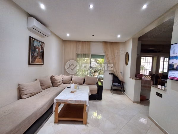 Villa en venta 153 m², 4 habitaciones Magreb Al Arabi Skhirate Témara