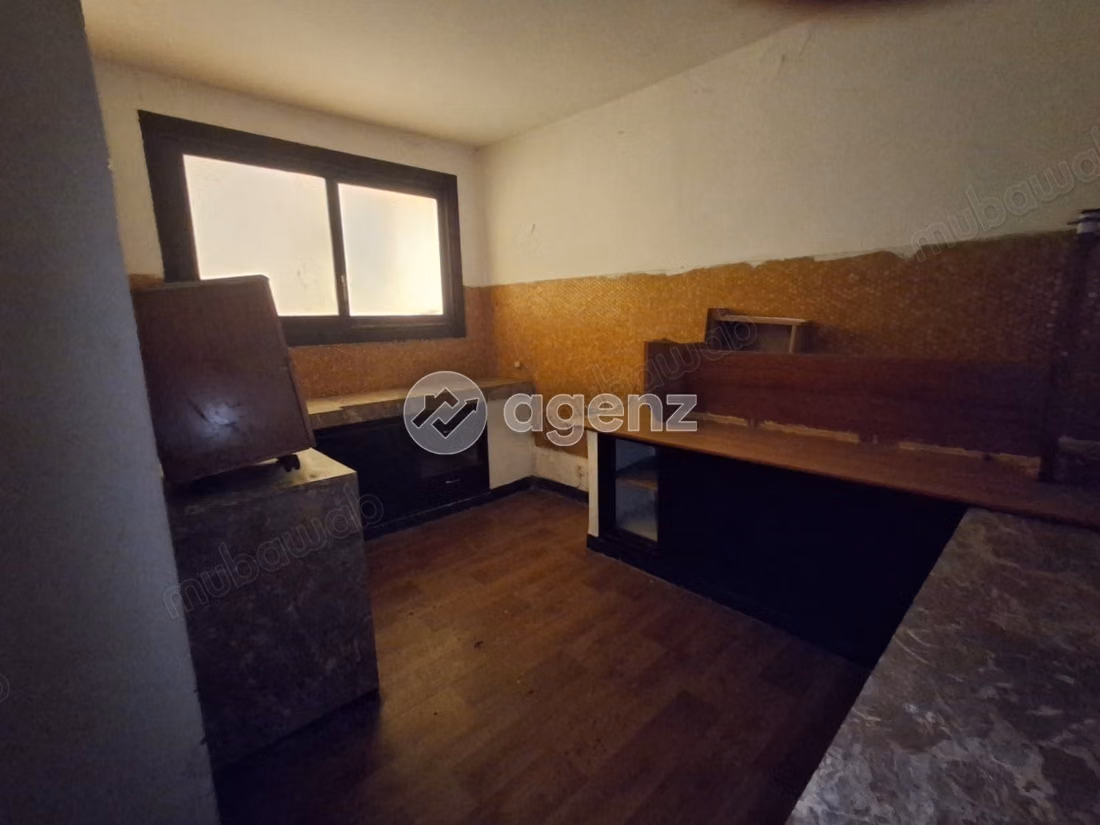 Oficina en alquiler 112 m² Foncière Casablanca