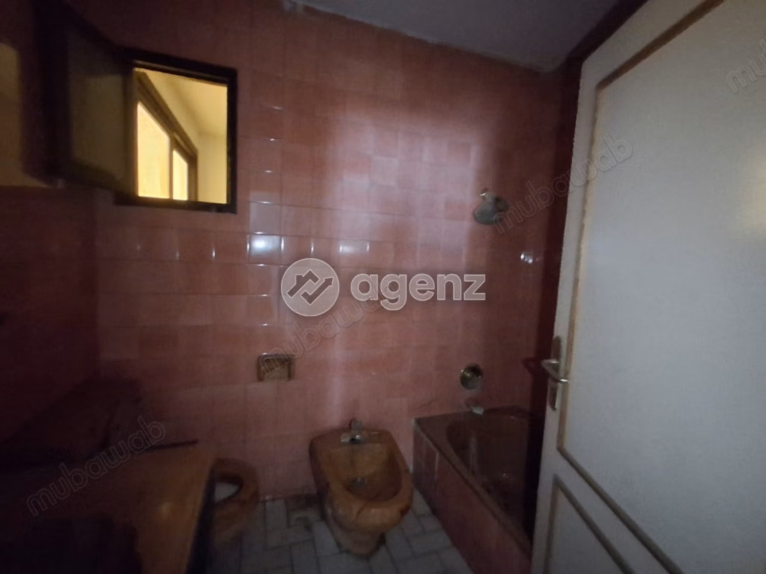 Oficina en alquiler 112 m² Foncière Casablanca
