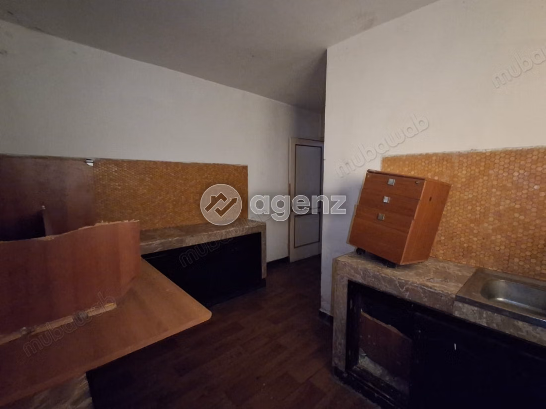 Oficina en alquiler 112 m² Foncière Casablanca