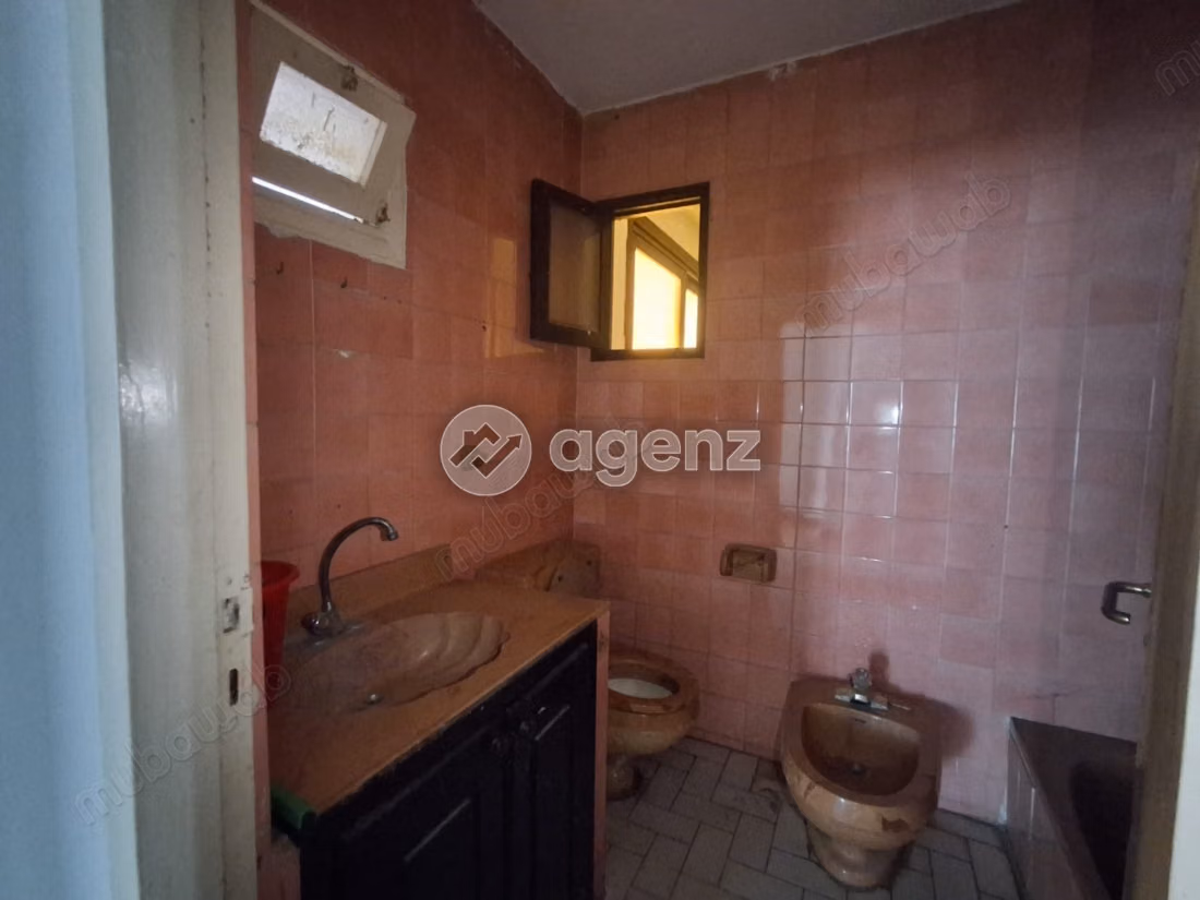 Oficina en alquiler 112 m² Foncière Casablanca