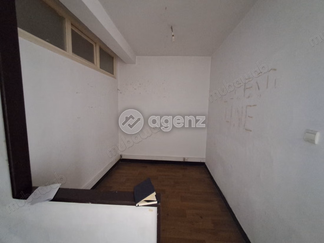 Oficina en alquiler 112 m² Foncière Casablanca
