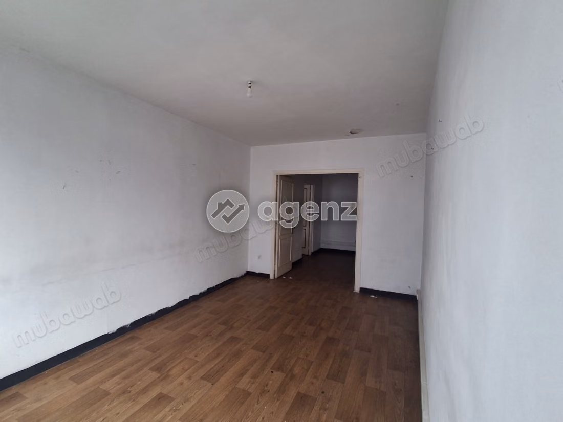 Oficina en alquiler 112 m² Foncière Casablanca