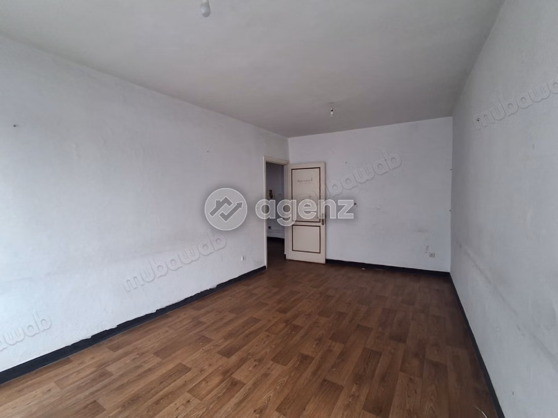 Oficina en alquiler 112 m² Foncière Casablanca