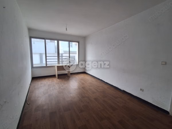 Oficina en alquiler 112 m² Foncière Casablanca