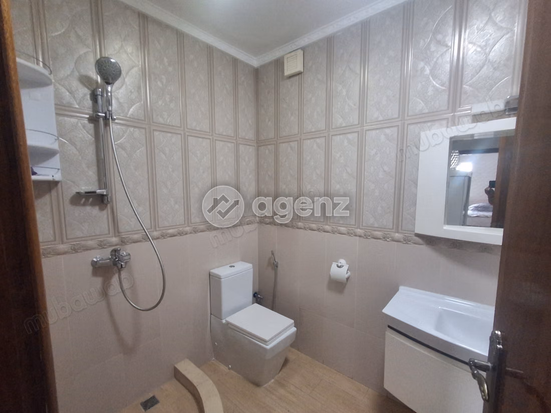 Appartement à vendre 156 m², 2 chambres 
Palmier Casablanca — 6