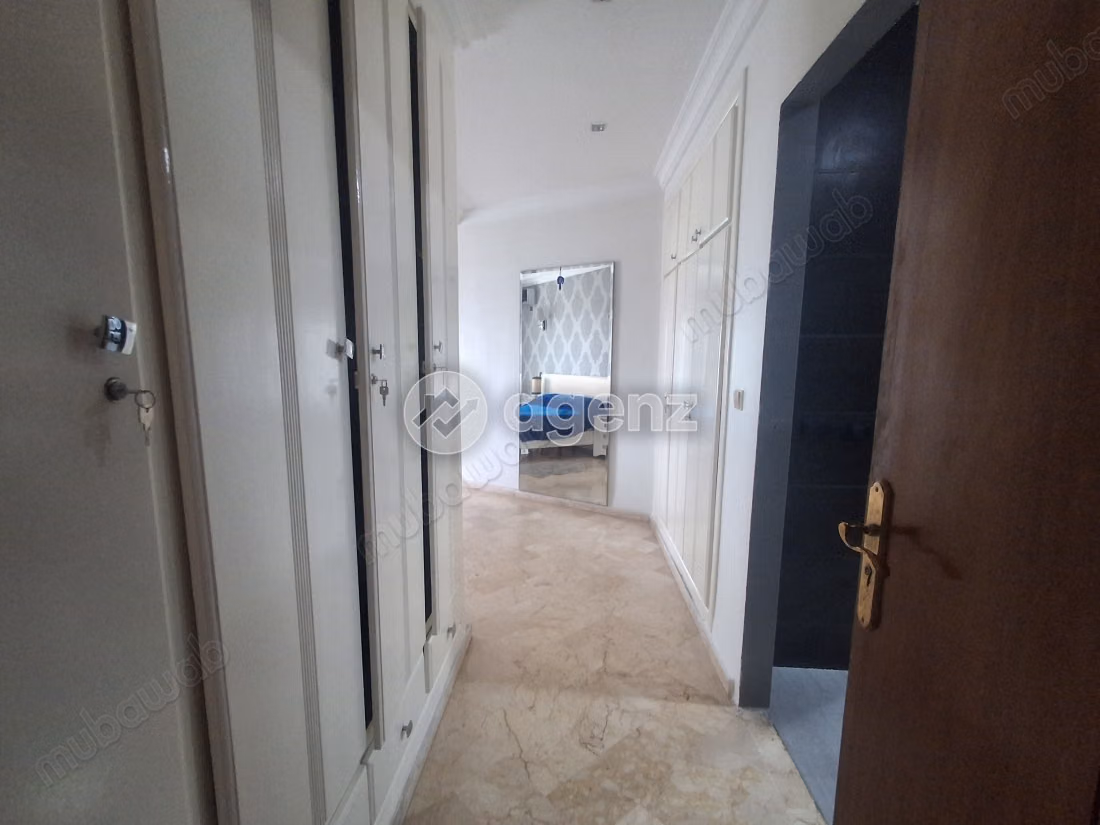 Appartement 156 m² f Palmier — 17