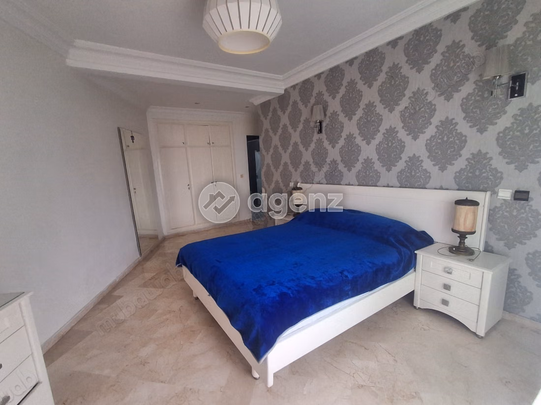 Appartement 156 m² f Palmier — 16