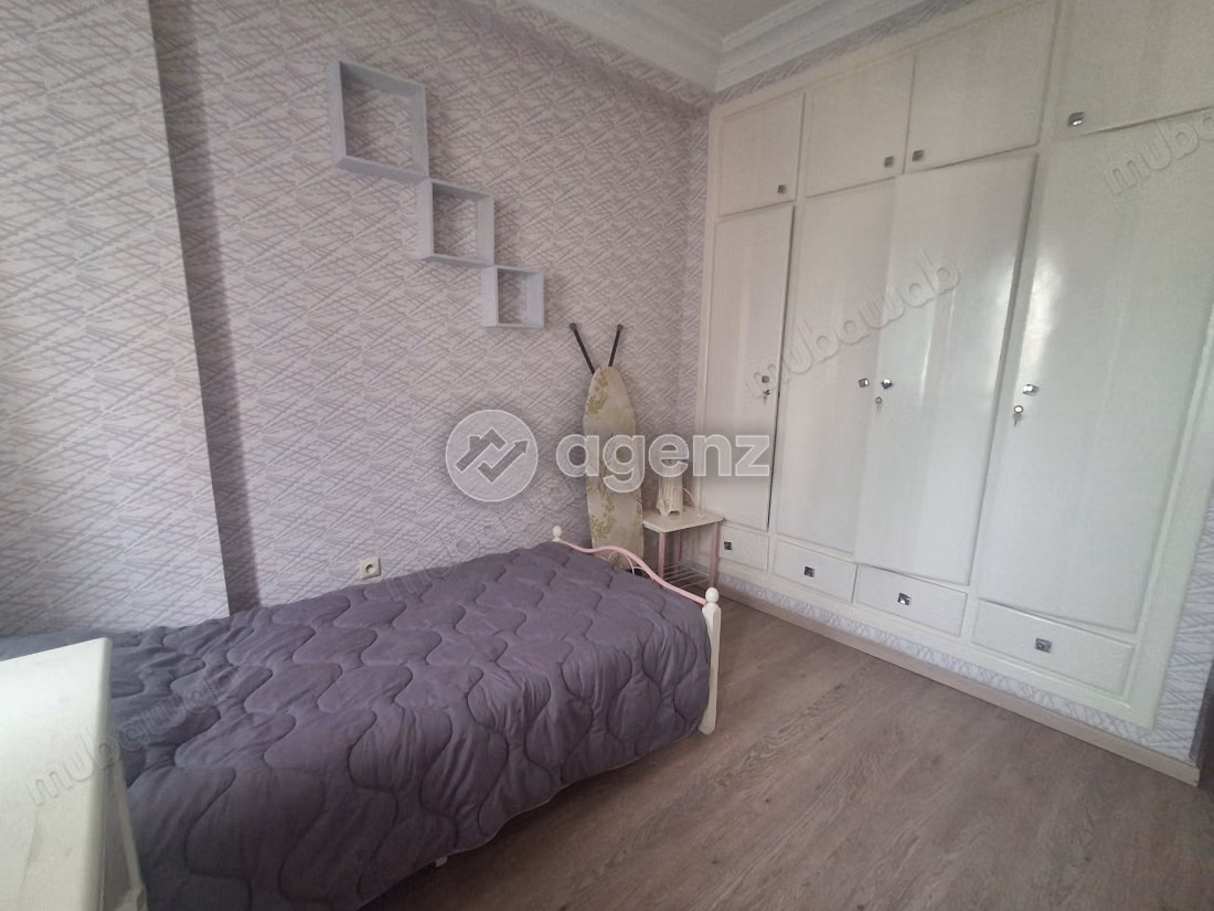 Appartement 156 m² f Palmier — 19