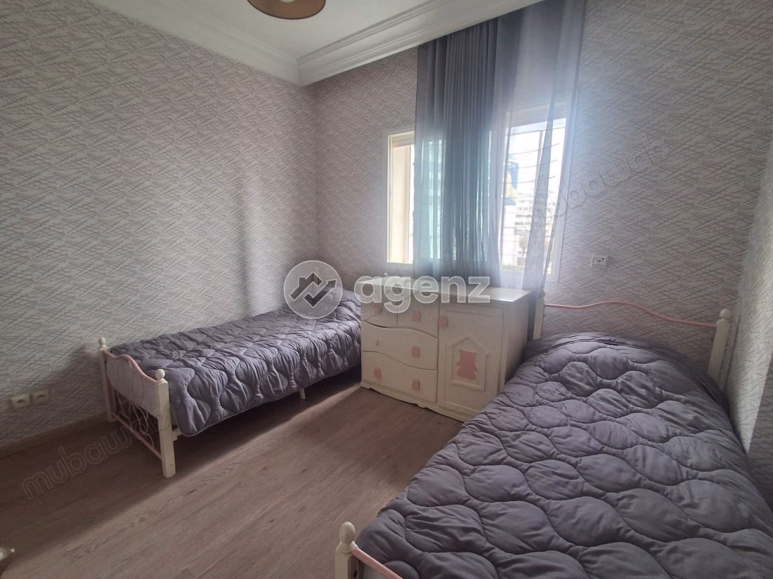 Appartement 156 m² f Palmier — 20