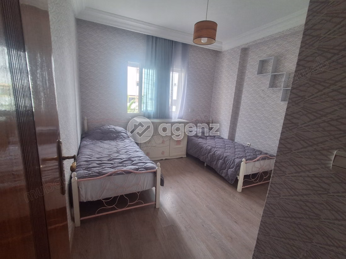 Appartement 156 m² f Palmier — 18