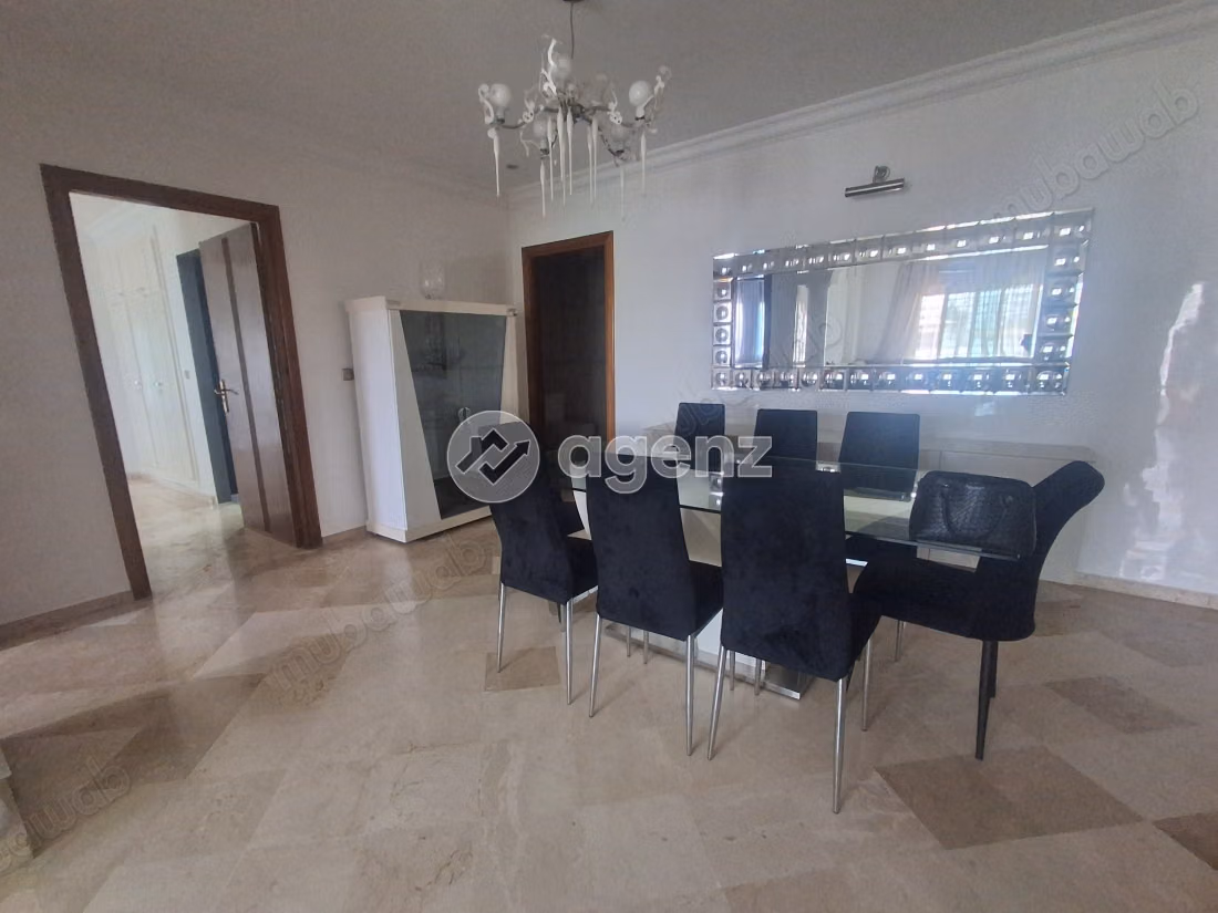 Appartement 156 m² f Palmier — 11