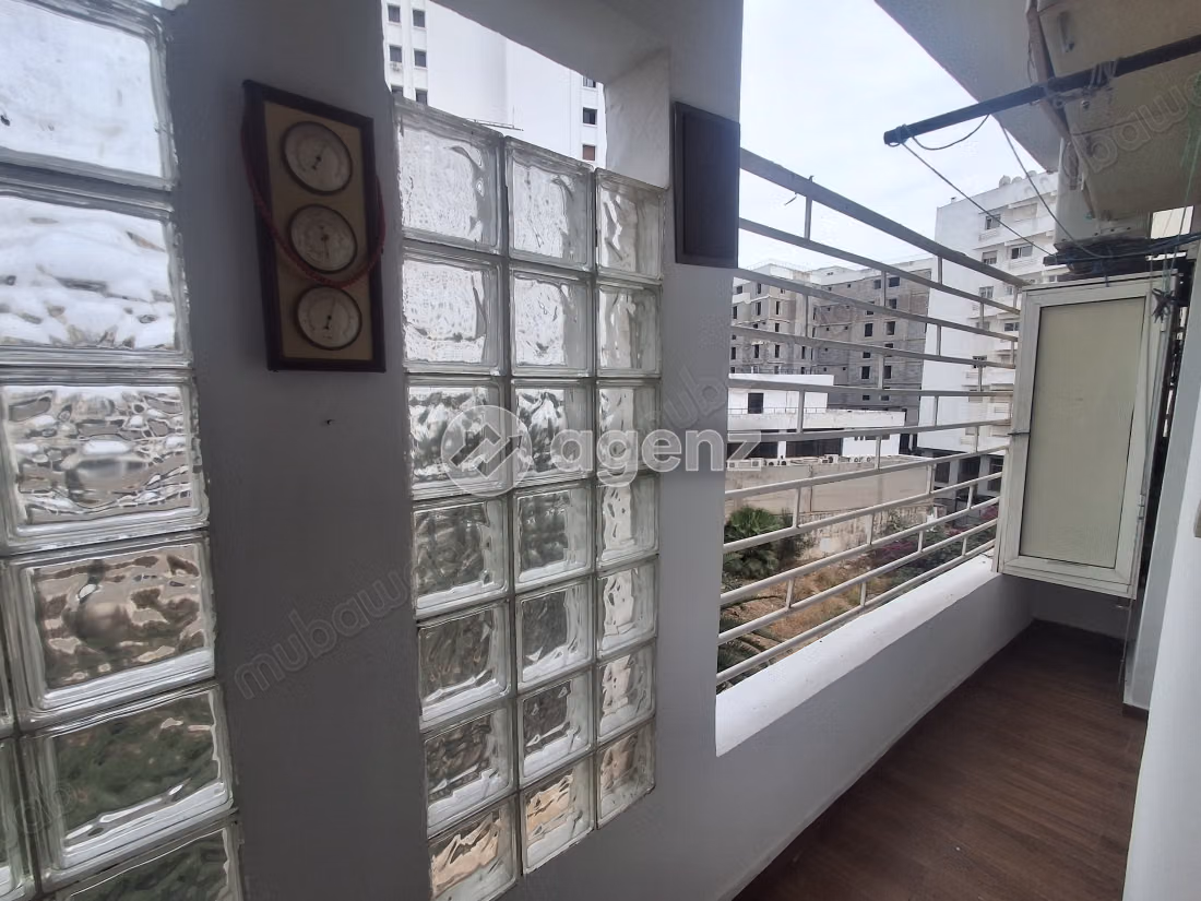Appartement à vendre 156 m², 2 chambres 
Palmier Casablanca — 4
