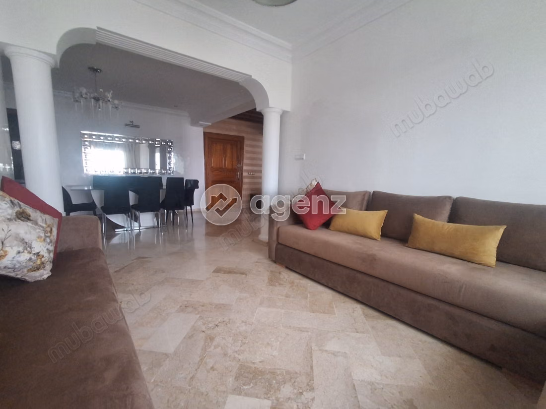 Appartement 156 m² f Palmier — 8