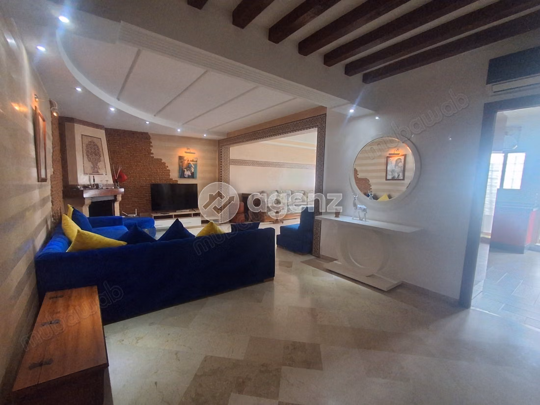 Appartement 156 m² f Palmier — 15