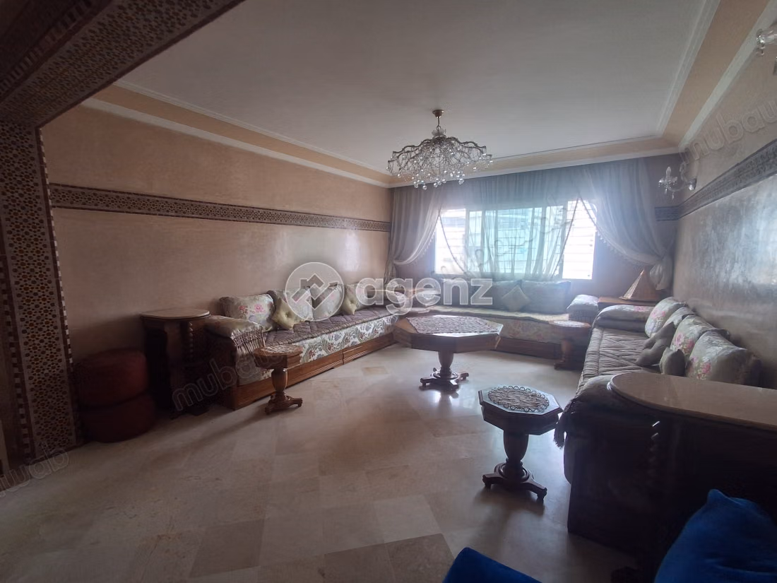 Appartement 156 m² f Palmier — 9