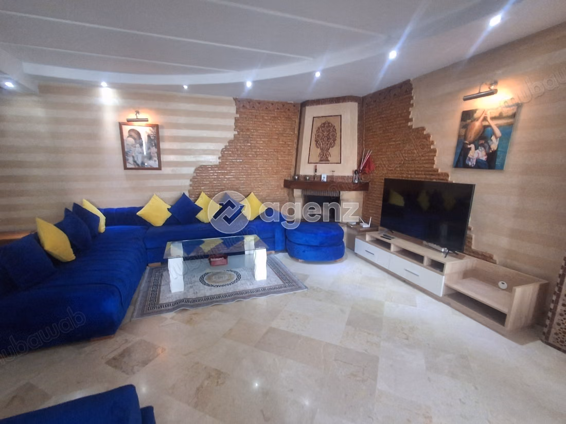Appartement 156 m² f Palmier — 12