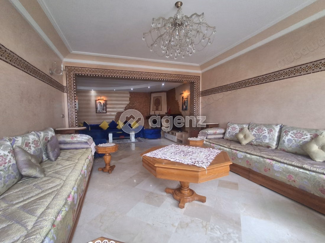 Appartement 156 m² f Palmier — 10