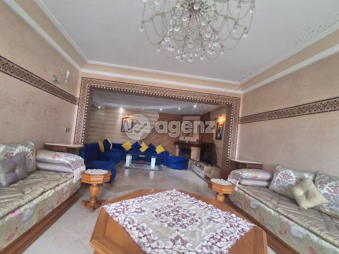 Appartement 156 m² f Palmier — 13