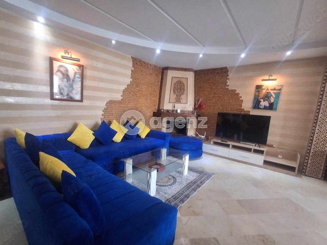 Appartement 156 m² f Palmier — 14
